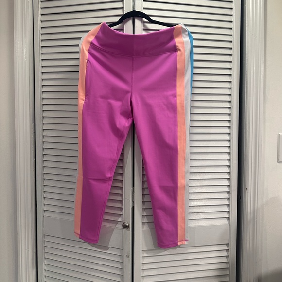 Lilly Pulitzer Atlantic Pants - Picture 1 of 1